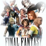 Final Fantasy in 3D Hentai Sex version on my fansite